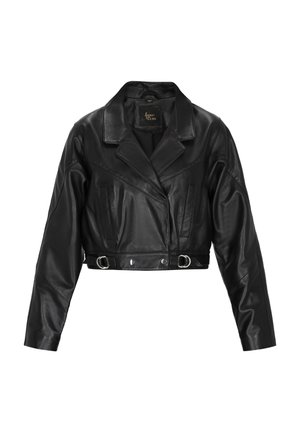 faina Blazer - black