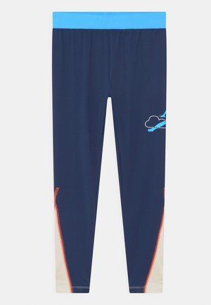 Jordan HIGH-RISE - Leggings - midnight navy