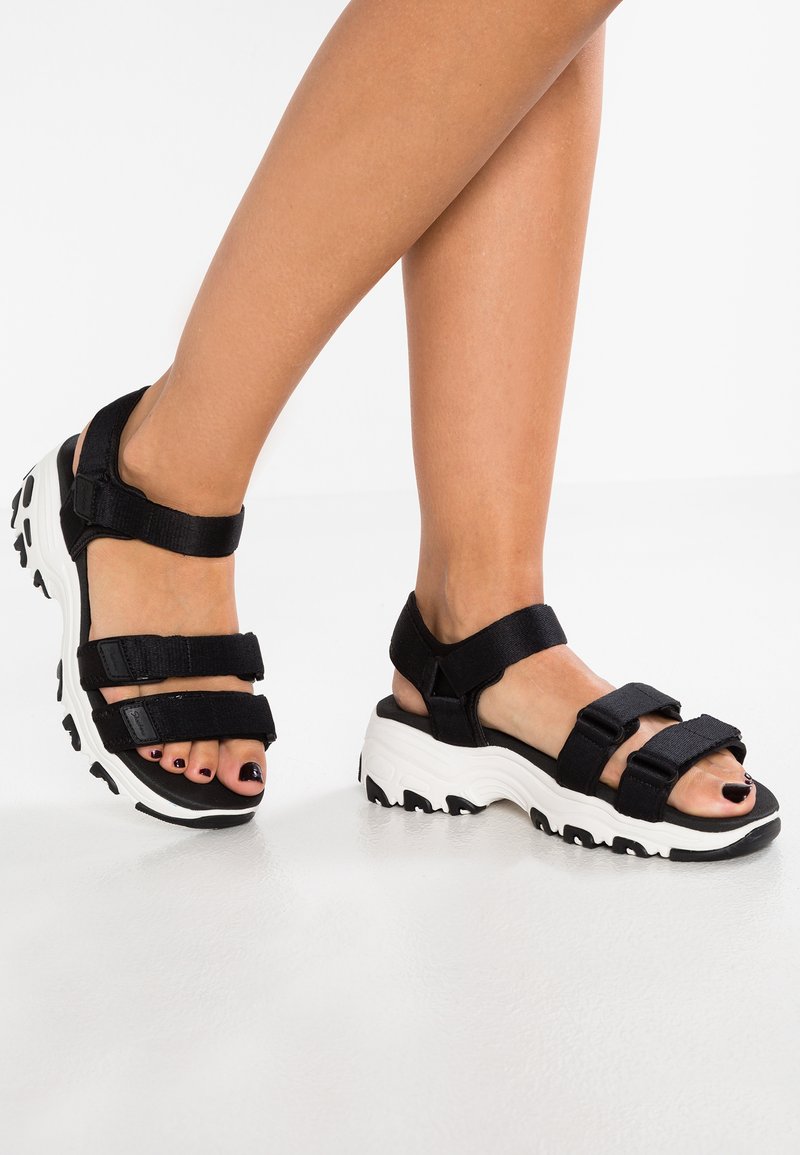 trekkingsandale skechers