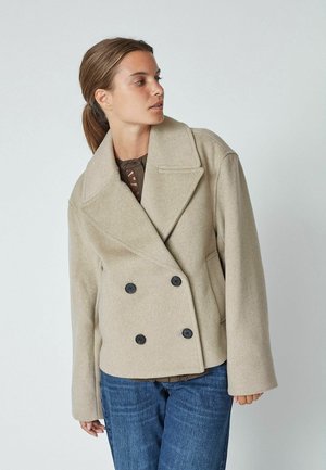 MERLA - Bleizers - taupe