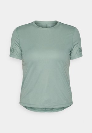 Björn Borg, LIGHT - T-shirt basique - light green