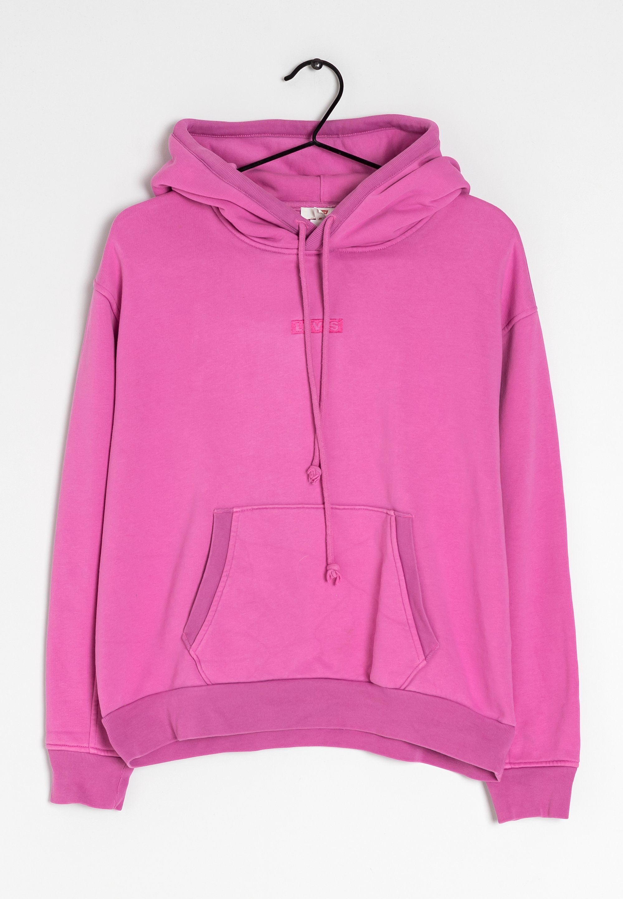 Levi's® Kapuzenpullover pink (Pre-owned) Zalando