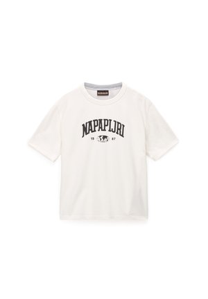 INOT UNISEX - T-shirt z nadrukiem