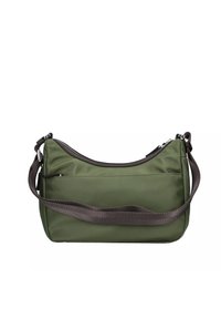 Mandarina Duck Sac bandoulière - green