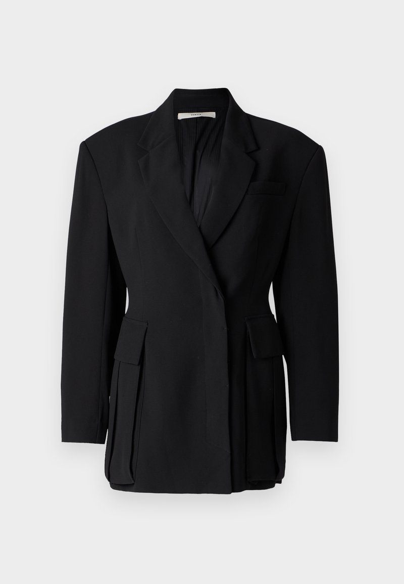REMAIN Blazer zwart