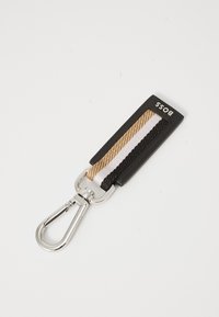 BOSS ICONIC KEY SET - Portefeuille - black