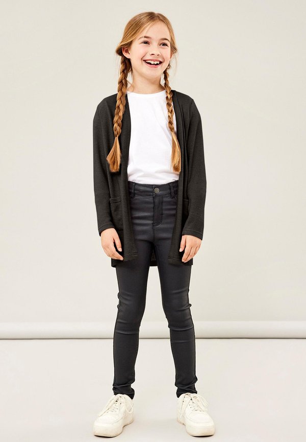 NKFVICTI CARD - Cardigan