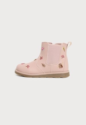 Friboo by Zalando, Botines - pink