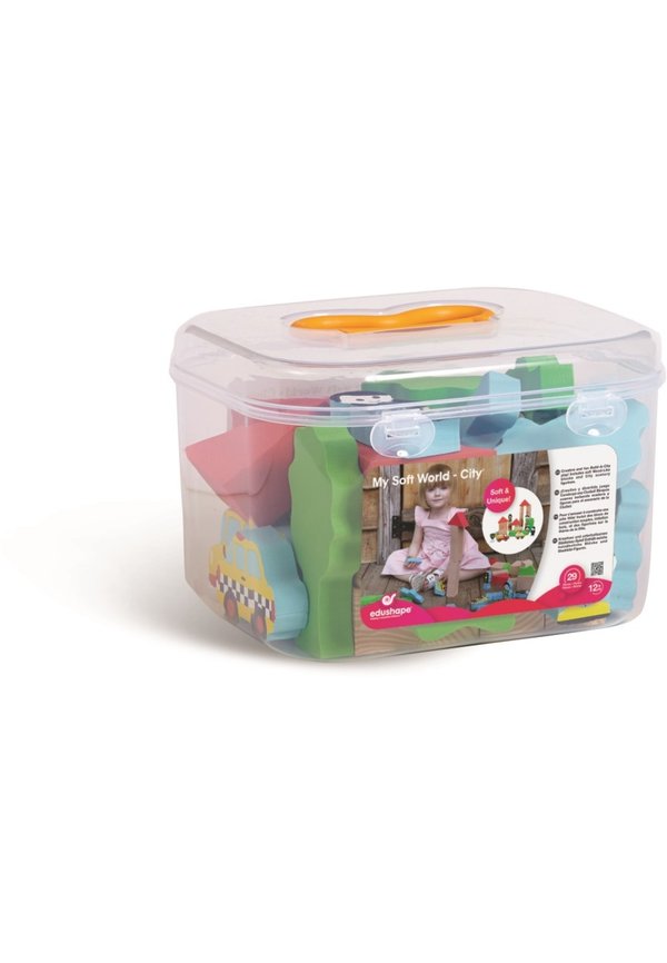 Mini-Spielzeug