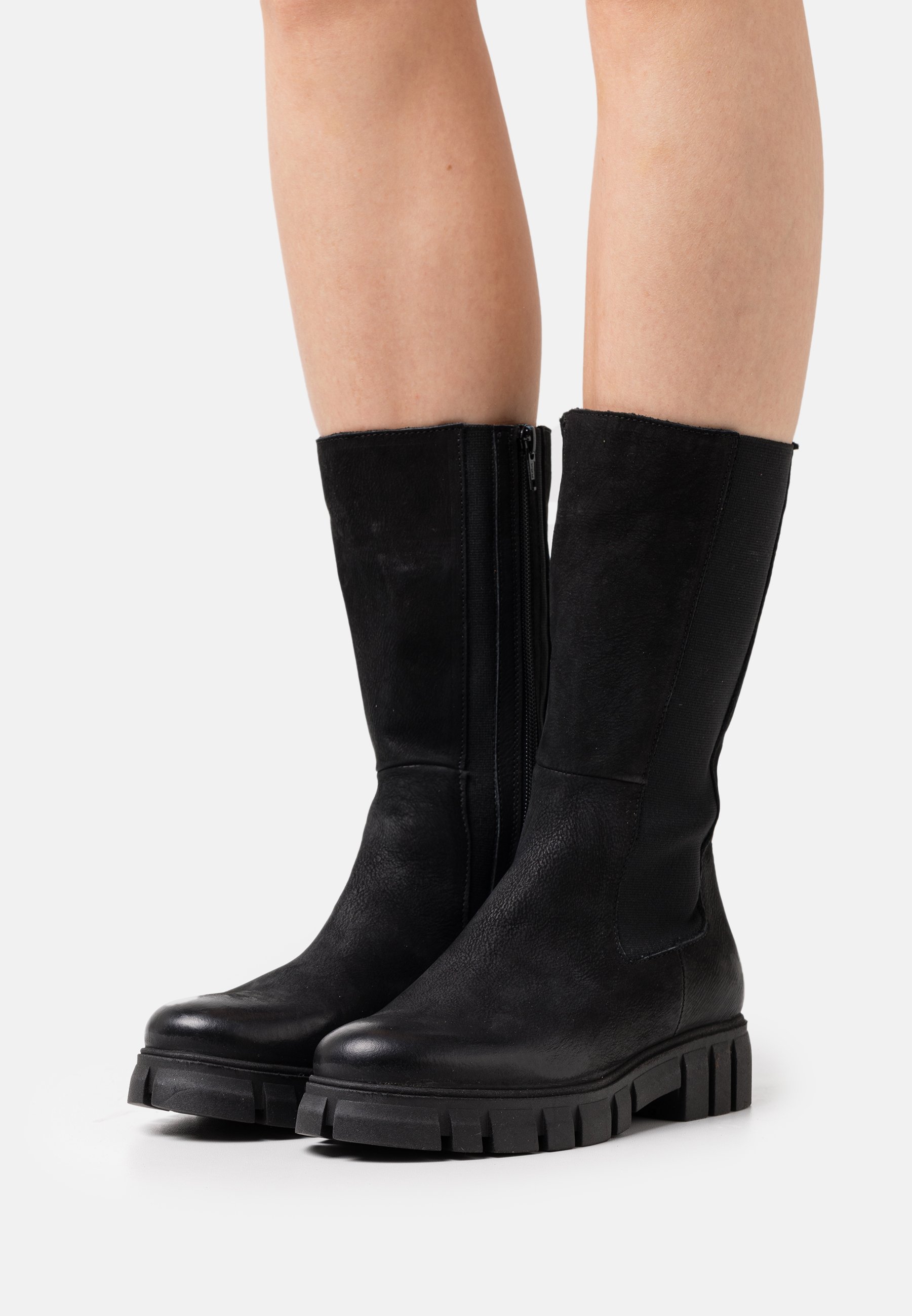 Women SAURA - Platform boots Women SAURA - Platform boots