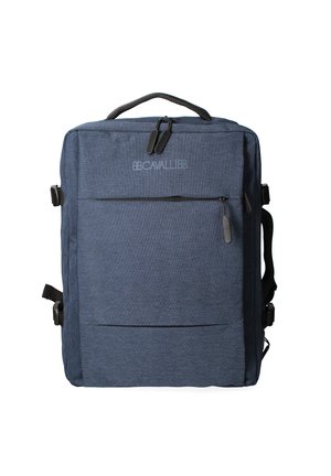 Rucksack - blue