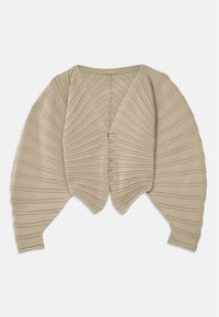 BLAIR - Chaqueta de punto - nutmeg