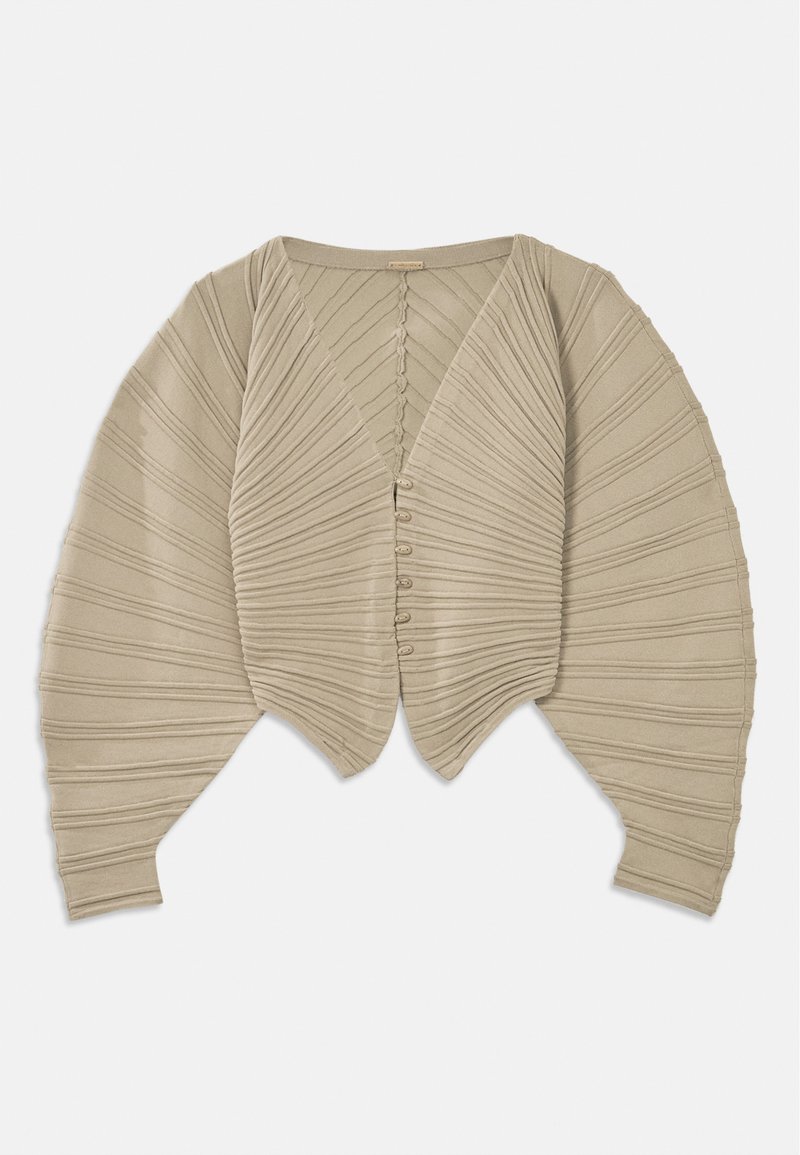 Cult Gaia Vest beige