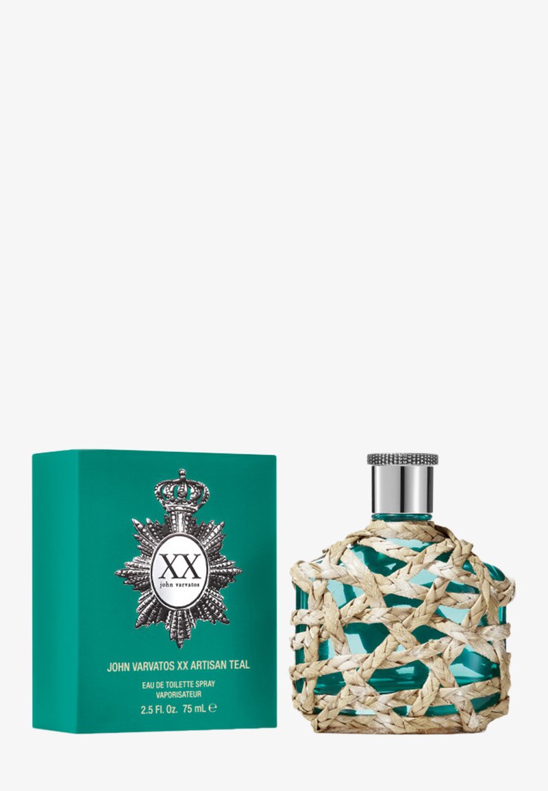 john varvatos artisan teal