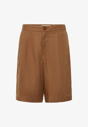 Part Two, BERNIAPW SHORTS - Shortsit - argan oil