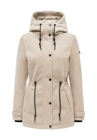 Nevybrané, light taupe