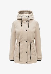 Nevybrané, light taupe