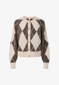 No seleccionado, oatmeal pattern taupe gray pristine harlequin