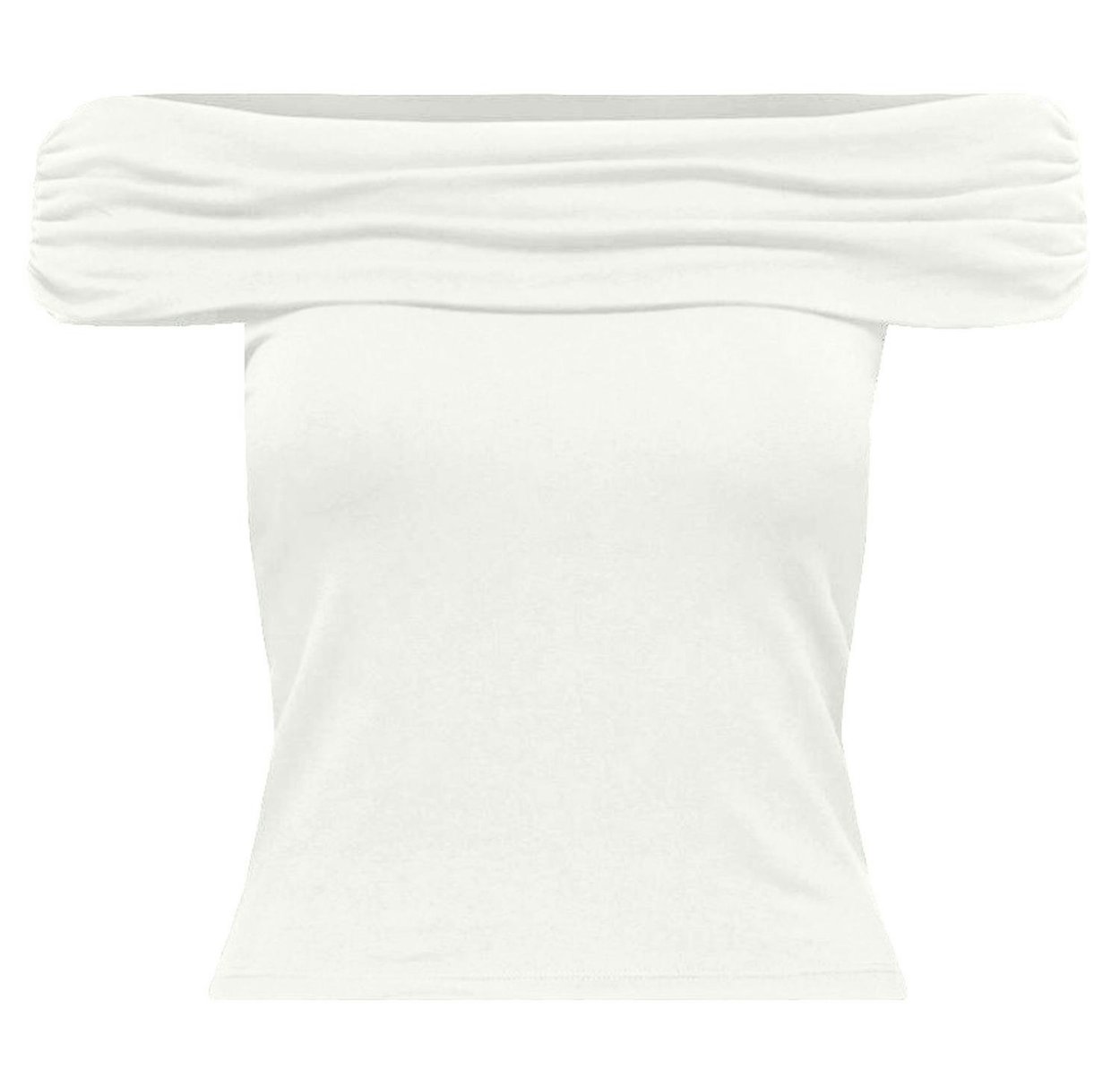 ONLLIVE LOVE OFF SHOULDER