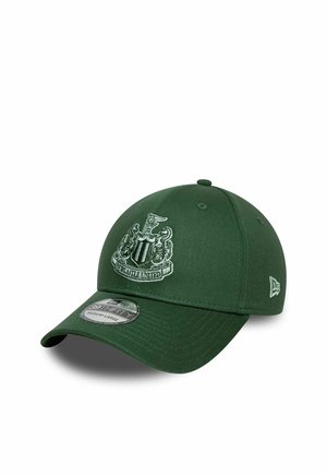 New Era, 39THIRTY STRETCH   NEWCASTLE UNITED FOREST - Cap - dark green