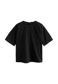 Non selezionato, washed black