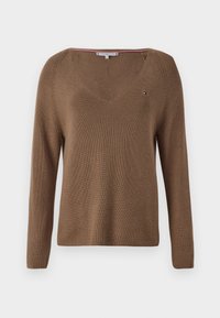 Ei valittu, nordic taupe