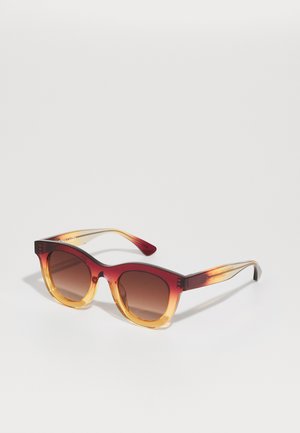 Thierry Lasry CONSISTENC - Lunettes de soleil - brown