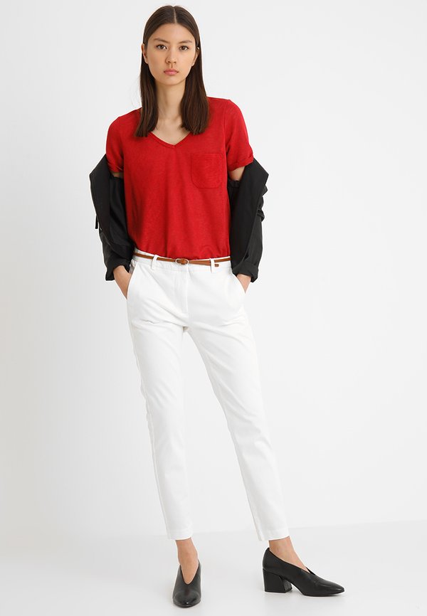 DAYS CIGARET - Chinos4