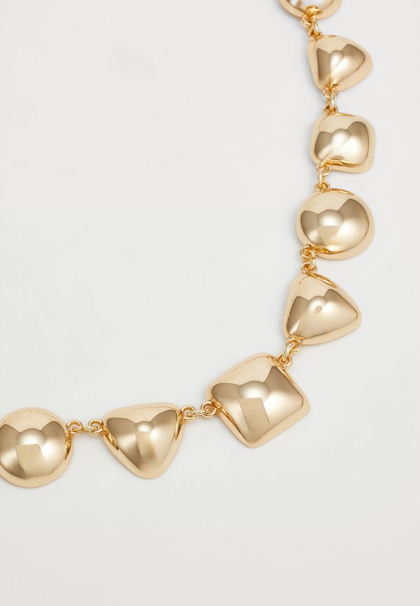 PUFFY SHAPE COLLAR  - Necklace2