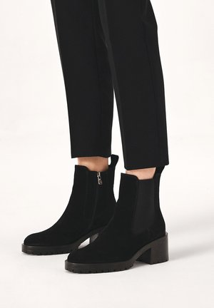 ARMAYA - Ankle boots - black