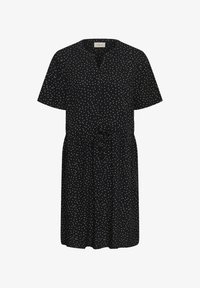 Neizvēlēts, pitch black dot