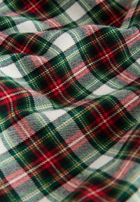 Non sélectionné, red green check