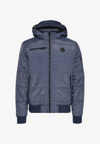 Blend BHBORIS Giacca invernale navy/blu Zalando