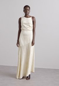 Holzweiler DANIELLA DRESS - Galajurk - red mix