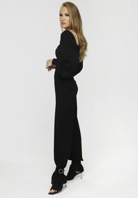 Madnezz House Camicetta - black