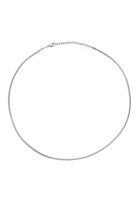 HOLT - Náhrdelník - silver-coloured