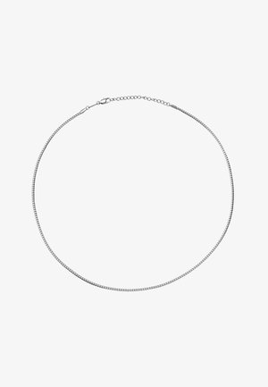 Breil HOLT - Collier - silver-coloured