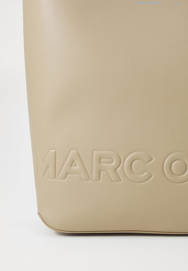 VANJA - Handbag - summer sand3