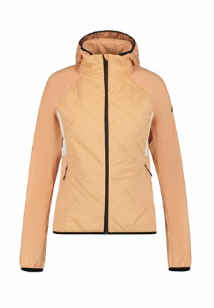 - Kurtka Softshell
