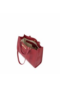 Miriade PUEBLA - Borsa a mano - rosso