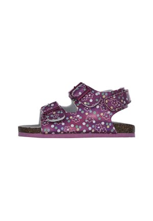 FIABA - Chaussures premiers pas - fuxia