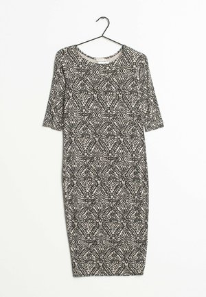 River Island Freizeitkleid - grey