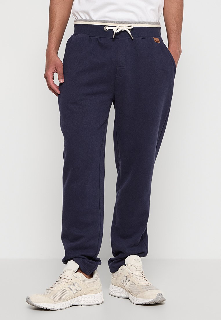 Bench Trainingsbroek blauw Bench Trainingsbroek blauw