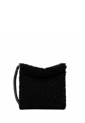 Emily & Noah, EMILY & NOAH UMHÄNGETASCHE E&N LUCINA - Bandolera - black