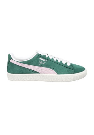 Sneaker low - green