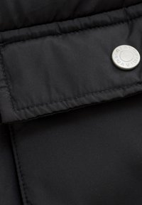Minymo LONG  - Winterjacke - tap shoe