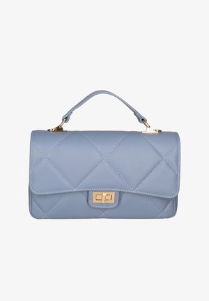 Chiara Ferretti, CHIARA FERRETTI SHOULDER BAG - Handtas - light blue