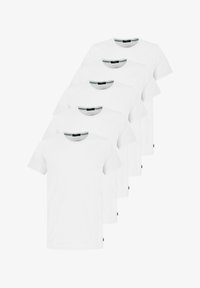 Selected, weiß