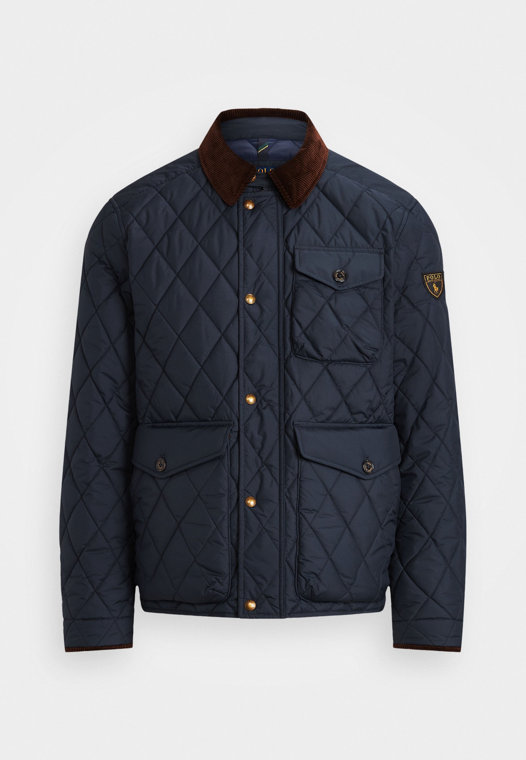Polo Ralph Lauren BI-SWING - Windbreaker - french navy/dark