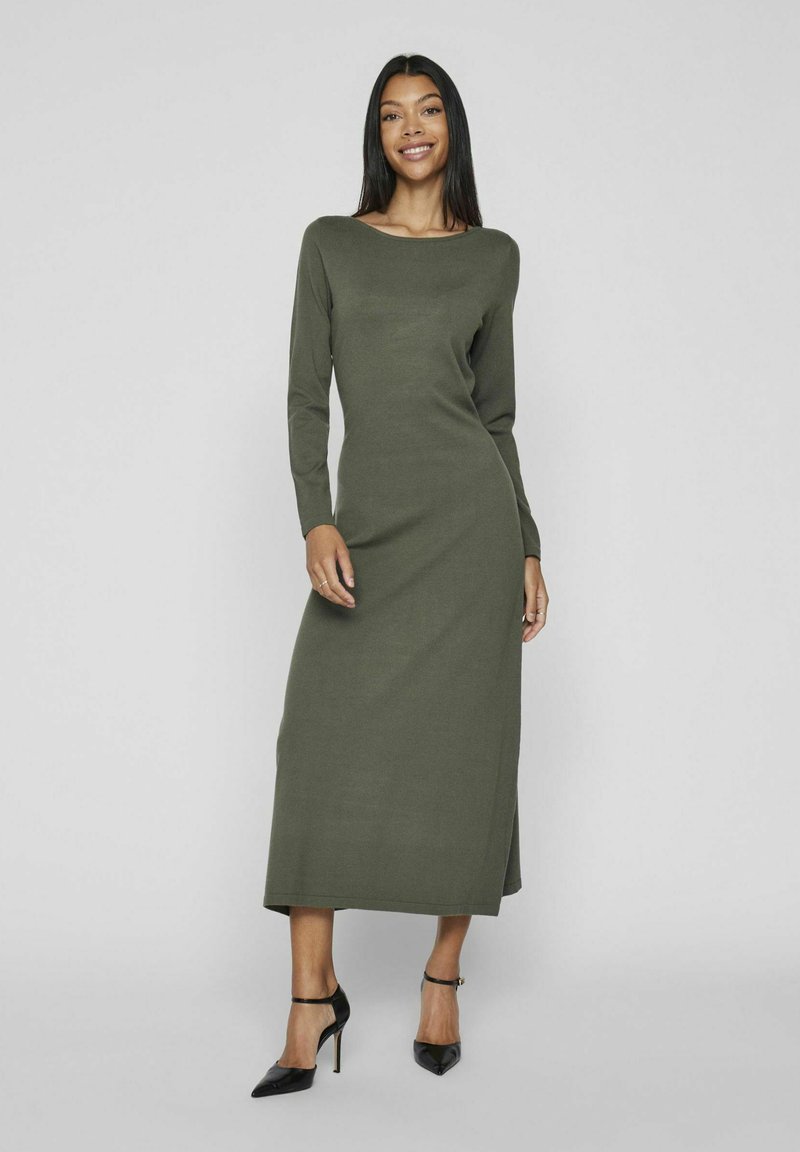kookai green midi dress Original Kookai Kookai Martina Dress Green Kookai Fleetwood Midi Slip Dress Genuine 2025
